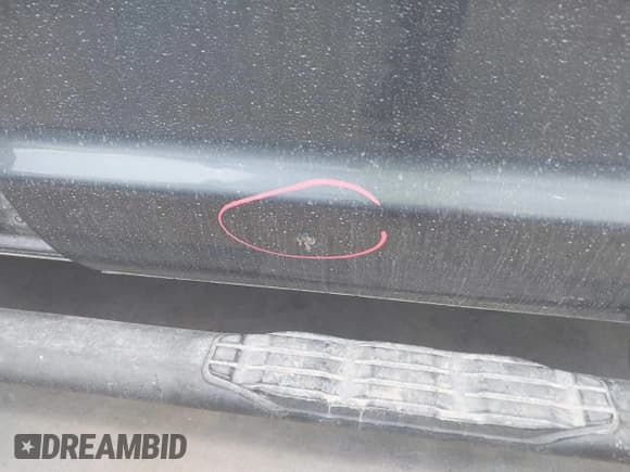 ✅ 2018 Toyota Tundra SR5 • VIN: 5TFDW5F13JX714968 • Lot: 42699536. Listed on IAAI with 208,199 mi. Free auction sales archive from the USA and detailed vehicle history report at DreamBid. Image 6.