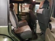 ✅ 2008 Jeep Wrangler Unlimited Sahara • VIN: 1J4GA59178L550076 • Lot: 86016094. Wystawiony na Copart z przebiegiem 195 010 mil. Bezpłatny archiwum sprzedaży aukcyjnych z USA i szczegółowy raport historii pojazdu na DreamBid. Zdjęcie 10.