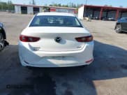 ✅ 2023 Mazda 3 S Select • VIN: 3MZBPABM7PM364186 • Lot: 42232248. Listed on IAAI with 65,280 mi. Free auction sales archive from the USA and detailed vehicle history report at DreamBid. Image 17.