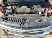 ✅ 2019 Chevrolet Silverado 1500 LT • VIN: 1GCRYDED7KZ169840 • Lot: 81121695. Wystawiony na Copart z przebiegiem 76 678 mil. Bezpłatny archiwum sprzedaży aukcyjnych z USA i szczegółowy raport historii pojazdu na DreamBid. Zdjęcie 11.