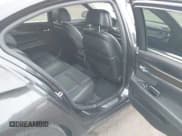 ✅ 2015 BMW 7 Series 750i xDrive • VIN: WBAYB6C56FG299238 • Lot: 41441393. Listed on IAAI with 62,396 mi. Free auction sales archive from the USA and detailed vehicle history report at DreamBid. Image 8.