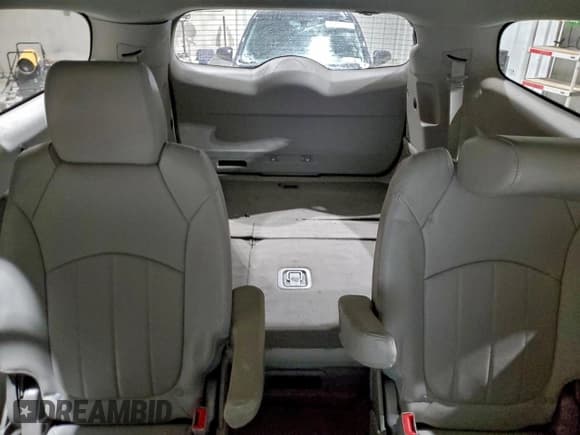 ✅ 2017 Buick Enclave Leather • VIN: 5GAKVBKD3HJ347027 • Lot: 95613615. Wystawiony na Copart z przebiegiem 139 040 mil. Bezpłatny archiwum sprzedaży aukcyjnych z USA i szczegółowy raport historii pojazdu na DreamBid. Zdjęcie 10.