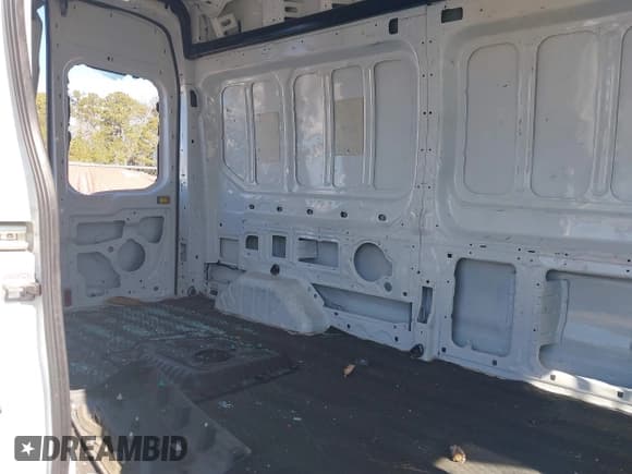 ✅ 2018 Ford Transit • VIN: 1FTYR2XM1JKA84204 • Lot: 41374202. Wystawiony na IAAI z przebiegiem 25 970 mil. Bezpłatny archiwum sprzedaży aukcyjnych z USA i szczegółowy raport historii pojazdu na DreamBid. Zdjęcie 8.