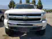 2009 Chevrolet Silverado 1500 LT с VIN 1GCEC29C89Z253033, выставлен на аукционе Copart как лот 56159375 с пробегом 165 688 миль миль и Списание • Salvage title. История ставок и продаж доступна на DreamBid. Изображение 5.