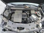 ✅ 2017 Chevrolet Equinox LS • VIN: 2GNFLEEK8H6136878 • Lot: 91142055. Listed on Copart with 124,136 mi. Free auction sales archive from the USA and detailed vehicle history report at DreamBid. Image 12.