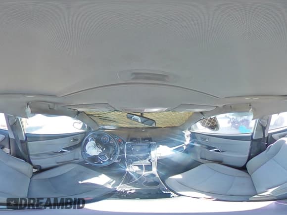 ✅ 2016 Toyota Camry XLE • VIN: 4T1BF1FK2GU516123 • Лот: 46839245. Опубликован ранее на Copart с пробегом 127 487 миль. Бесплатный доступ к архиву аукционных продаж из США и подробный отчёт об истории автомобиля на DreamBid. Изображение 13.