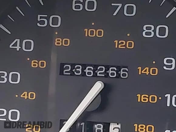 1996 Saturn SL with VIN 1G8ZH5281TZ111411, listed as a IAAI auction lot 43550088 with 236,266 mi miles and . Bid and sale history available at DreamBid. Image 12.