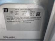 ✅ 2011 Chevrolet Cruze LS • VIN: 1G1PD5SH1B7194124 • Lot: 43351964. Wystawiony na IAAI z przebiegiem 193 314 mil. Bezpłatny archiwum sprzedaży aukcyjnych z USA i szczegółowy raport historii pojazdu na DreamBid. Zdjęcie 9.