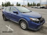 ✅ 2019 Nissan Rogue S • VIN: JN1BJ1CP6KW222114 • Lot: 81810805. Wystawiony na Copart z przebiegiem 179 521 mil. Bezpłatny archiwum sprzedaży aukcyjnych z USA i szczegółowy raport historii pojazdu na DreamBid. Zdjęcie 4.