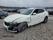 ✅ 2018 Maserati Levante S GranSport • VIN: ZN661YUS0JX269737 • Lot: 82872953. Wystawiony na Copart z przebiegiem 98 866 mil. Bezpłatny archiwum sprzedaży aukcyjnych z USA i szczegółowy raport historii pojazdu na DreamBid. Zdjęcie 1.