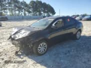 ✅ 2019 Toyota Corolla LE • VIN: 2T1BURHE7KC155798 • Lot: 82384085. Wystawiony na Copart z przebiegiem 49 971 mil. Bezpłatny archiwum sprzedaży aukcyjnych z USA i szczegółowy raport historii pojazdu na DreamBid. Zdjęcie 1.