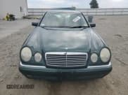 ✅ 1997 Mercedes-Benz E 320 • VIN: WDBJF72F3VA088328 • Lot: 66978305. Listed on Copart with Not provided. Free auction sales archive from the USA and detailed vehicle history report at DreamBid. Image 5.