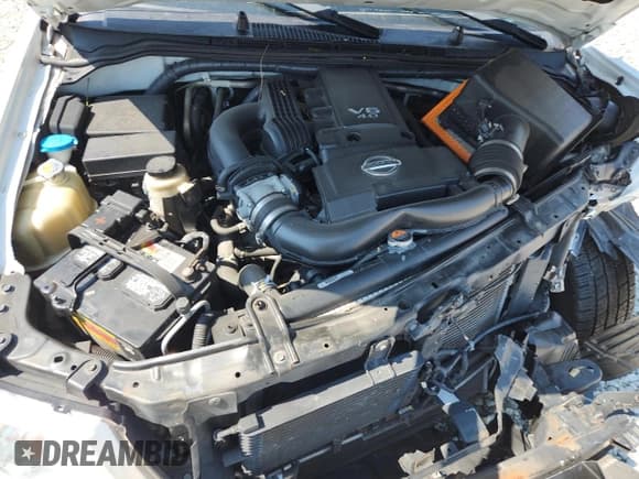 ✅ 2018 Nissan Frontier SV • VIN: 1N6AD0ERXJN751088 • Лот: 80799725. Опубликован ранее на Copart с пробегом 78 329 миль. Бесплатный доступ к архиву аукционных продаж из США и подробный отчёт об истории автомобиля на DreamBid. Изображение 11.