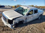 ✅ 2015 GMC Sierra 1500 SLT • VIN: 3GTU2VEC8FG327228 • Lot: 89843225. Listed on Copart with Not provided. Free auction sales archive from the USA and detailed vehicle history report at DreamBid. Image 1.