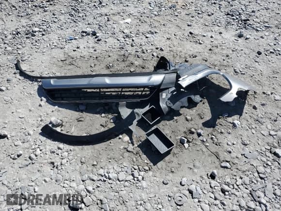 ✅ 2017 Hyundai Santa Fe Ultimate • VIN: 5XYZW4LA8HG407832 • Лот: 86699155. Опубликован ранее на Copart с пробегом 82 780 миль. Бесплатный доступ к архиву аукционных продаж из США и подробный отчёт об истории автомобиля на DreamBid. Изображение 13.