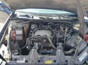 ✅ 2001 Chevrolet Impala • VIN: 2G1WF52E219335520 • Лот: 70666935. Опубликован ранее на Copart с пробегом 211 435 миль. Бесплатный доступ к архиву аукционных продаж из США и подробный отчёт об истории автомобиля на DreamBid. Изображение 11.