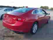 2016 Chevrolet Malibu LT с VIN 1G1ZE5ST7GF224427, выставлен на аукционе IAAI как лот 43444776 с пробегом 243 614 миль миль и . История ставок и продаж доступна на DreamBid. Изображение 4.