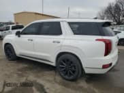 ✅ 2022 Hyundai Palisade Calligraphy • VIN: KM8R7DHE1NU478059 • Лот: 46525015. Опубликован ранее на Copart с пробегом 38 560 миль. Бесплатный доступ к архиву аукционных продаж из США и подробный отчёт об истории автомобиля на DreamBid. Изображение 2.