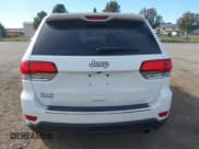 ✅ 2020 Jeep Grand Cherokee Limited • VIN: 1C4RJFBG8LC172619 • Лот: 43342848. Опубликован ранее на IAAI с пробегом 91 653 миль. Бесплатный доступ к архиву аукционных продаж из США и подробный отчёт об истории автомобиля на DreamBid. Изображение 16.