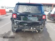✅ 2021 Jeep Renegade Latitude • VIN: ZACNJDBB9MPN34989 • Lot: 43345052. Wystawiony na IAAI z przebiegiem 53 668 mil. Bezpłatny archiwum sprzedaży aukcyjnych z USA i szczegółowy raport historii pojazdu na DreamBid. Zdjęcie 6.