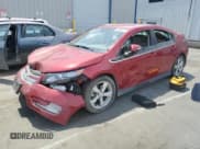 ✅ 2014 Chevrolet Volt • VIN: 1G1RE6E4XEU151704 • Lot: 60163134. Wystawiony na Copart z przebiegiem Nie podano. Bezpłatny archiwum sprzedaży aukcyjnych z USA i szczegółowy raport historii pojazdu na DreamBid. Zdjęcie 1.
