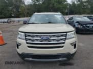 ✅ 2018 Ford Explorer XLT • VIN: 1FM5K7D84JGC03406 • Лот: 91267015. Опубликован ранее на Copart с пробегом 112 571 миль. Бесплатный доступ к архиву аукционных продаж из США и подробный отчёт об истории автомобиля на DreamBid. Изображение 5.