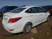 ✅ 2016 Hyundai Accent SE • VIN: KMHCT4AE5GU092212 • Лот: 47585043. Размещён на Copart с пробегом 107 589 миль миль. Получите бесплатный доступ к архиву аукционных продаж из США и посмотрите подробный отчёт об истории автомобиля на DreamBid. Изображение 3.