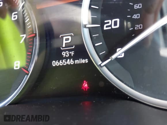 ✅ 2018 Acura MDX • VIN: 5J8YD3H3XJL002279 • Лот: 42995725. Опубликован ранее на IAAI с пробегом 66 546 миль. Бесплатный доступ к архиву аукционных продаж из США и подробный отчёт об истории автомобиля на DreamBid. Изображение 15.