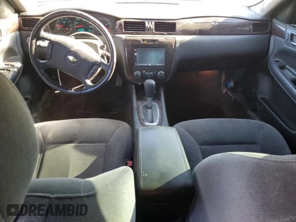 ✅ 2014 Chevrolet Impala LT • VIN: 2G1WB5E30E1128683 • Лот: 76020914. Опубликован ранее на Copart с пробегом 153 432 миль. Бесплатный доступ к архиву аукционных продаж из США и подробный отчёт об истории автомобиля на DreamBid. Изображение 8.