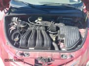 ✅ 2006 Chrysler PT Cruiser • VIN: 3C3HY55X36T205147 • Lot: 42775362. Listed on IAAI with 149,589 mi. Free auction sales archive from the USA and detailed vehicle history report at DreamBid. Image 10.