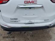 ✅ 2020 GMC Terrain SLT • VIN: 3GKALVEV0LL102925 • Lot: 41816841. Listed on IAAI with 97,168 mi. Free auction sales archive from the USA and detailed vehicle history report at DreamBid. Image 17.