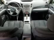 ✅ 2010 Subaru Outback Premium • VIN: 4S4BRCBC5A3380732 • Lot: 88543295. Listed on Copart with 123,048 mi. Free auction sales archive from the USA and detailed vehicle history report at DreamBid. Image 8.