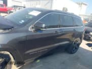 ✅ 2016 Jeep Grand Cherokee Overland • VIN: 1C4RJFCT6GC471673 • Lot: 40584190. Listed on IAAI with 128,482 mi. Free auction sales archive from the USA and detailed vehicle history report at DreamBid. Image 15.