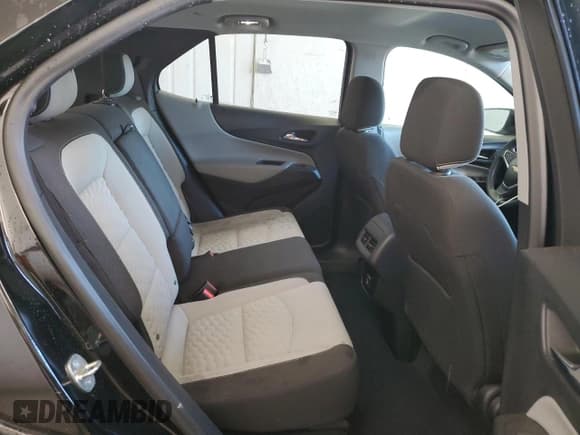 ✅ 2020 Chevrolet Equinox LS • VIN: 2GNAXHEV3L6269728 • Лот: 87435195. Опубликован ранее на Copart с пробегом 65 045 миль. Бесплатный доступ к архиву аукционных продаж из США и подробный отчёт об истории автомобиля на DreamBid. Изображение 11.