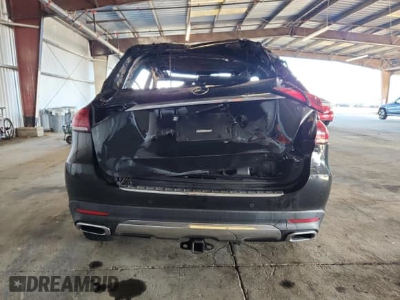 ✅ 2021 Mercedes-Benz GLE 350 • VIN: 4JGFB4KB8MA496736 • Лот: 82532535. Опубликован ранее на Copart с пробегом Не указан. Бесплатный доступ к архиву аукционных продаж из США и подробный отчёт об истории автомобиля на DreamBid. Изображение 6.