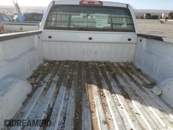 ✅ 2017 Chevrolet Silverado 1500 • VIN: 1GC0CUEY5HZ273584 • Лот: 46923355. Опубликован ранее на Copart с пробегом Не указан. Бесплатный доступ к архиву аукционных продаж из США и подробный отчёт об истории автомобиля на DreamBid. Изображение 10.