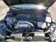 2025 Mercedes-Benz CLA 250 с VIN W1K5J4GBXSN522678, выставлен на аукционе Copart как лот 71124305 с пробегом 1 350 миль миль и Списание • Salvage title. История ставок и продаж доступна на DreamBid. Изображение 11.