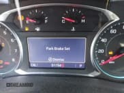 ✅ 2021 Chevrolet Traverse RS • VIN: 1GNEVJKW5MJ218117 • Lot: 42496133. Wystawiony na IAAI z przebiegiem 51 154 mil. Bezpłatny archiwum sprzedaży aukcyjnych z USA i szczegółowy raport historii pojazdu na DreamBid. Zdjęcie 7.