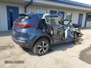 ✅ 2021 Kia Sportage LX • VIN: KNDPMCAC4M7935998 • Лот: 71661855. Опубликован ранее на Copart с пробегом Не указан. Бесплатный доступ к архиву аукционных продаж из США и подробный отчёт об истории автомобиля на DreamBid. Изображение 3.