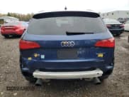 ✅ 2014 Audi Q5 Premium Plus • VIN: WA1WFCFP3EA024108 • Лот: 87058095. Опубликован ранее на Copart с пробегом 121 335 миль. Бесплатный доступ к архиву аукционных продаж из США и подробный отчёт об истории автомобиля на DreamBid. Изображение 6.
