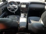 ✅ 2023 Hyundai Tucson Limited • VIN: KM8JFDA25PU103309 • Lot: 75546854. Wystawiony na Copart z przebiegiem 30 144 mil. Bezpłatny archiwum sprzedaży aukcyjnych z USA i szczegółowy raport historii pojazdu na DreamBid. Zdjęcie 8.