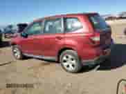 2014 Subaru Forester 2.5i с VIN JF2SJAAC2EH503155, выставлен на аукционе Copart как лот 86991625 с пробегом 105 597 миль миль и Списание • Salvage title. История ставок и продаж доступна на DreamBid. Изображение 2.