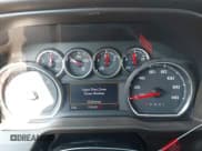 ✅ 2019 Chevrolet Silverado 1500 LT • VIN: 3GCPWCED9KG154408 • Lot: 43133933. Listed on IAAI with 153,430 mi. Free auction sales archive from the USA and detailed vehicle history report at DreamBid. Image 7.