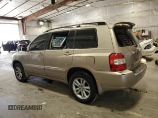 ✅ 2006 Toyota Highlander Limited • VIN: JTEEW21A160013321 • Лот: 93556235. Опубликован ранее на Copart с пробегом 211 584 миль. Бесплатный доступ к архиву аукционных продаж из США и подробный отчёт об истории автомобиля на DreamBid. Изображение 2.