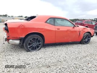 ✅ 2022 Dodge Challenger GT • VIN: 2C3CDZKG6NH165607 • Lot: 74757454. Wystawiony na Copart z przebiegiem 50 536 mil. Bezpłatny archiwum sprzedaży aukcyjnych z USA i szczegółowy raport historii pojazdu na DreamBid. Zdjęcie 3.