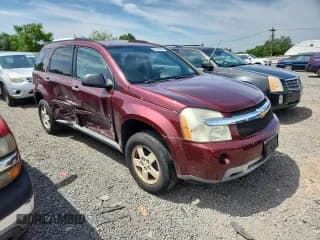 ✅ 2008 Chevrolet Equinox LS • VIN: 2CNDL23FX86309011 • Лот: 62534285. Опубликован ранее на Copart с пробегом 94 611 миль. Бесплатный доступ к архиву аукционных продаж из США и подробный отчёт об истории автомобиля на DreamBid. Изображение 4.