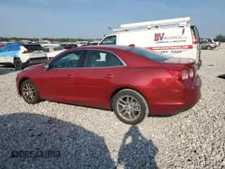 2014 Chevrolet Malibu LT z VIN 1G11C5SL9EF138486, wystawiony jako Copart lot #80794055 z przebiegiem 164 226 mil mil oraz Czysty tytuł • Clean title. Historia ofert i sprzedaży dostępna na DreamBid. Obrazek 2.