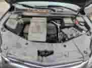 2017 Chevrolet Equinox Premier с VIN 2GNALDEK4H1561869, выставлен на аукционе Copart как лот 84377705 с пробегом 181 417 миль миль и Списание • Salvage title. История ставок и продаж доступна на DreamBid. Изображение 12.