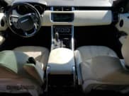 ✅ 2017 Land Rover Range Rover Sport HSE • VIN: SALWR2FV6HA176550 • Лот: 89626235. Опубликован ранее на Copart с пробегом 138 085 миль. Бесплатный доступ к архиву аукционных продаж из США и подробный отчёт об истории автомобиля на DreamBid. Изображение 8.