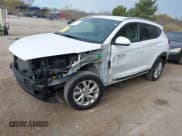 ✅ 2019 Hyundai Tucson Value • VIN: KM8J3CA42KU035239 • Лот: 43612910. Опубликован ранее на IAAI с пробегом 45 525 миль. Бесплатный доступ к архиву аукционных продаж из США и подробный отчёт об истории автомобиля на DreamBid. Изображение 2.